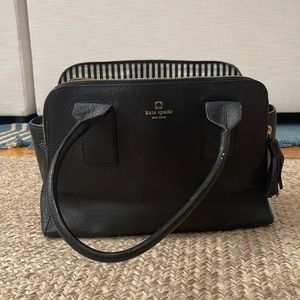 Kate spade tote